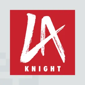 La knight